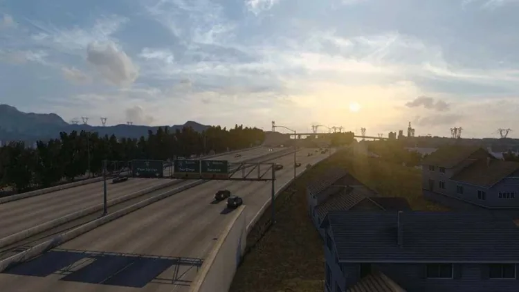 ATS - MUO/Reforma Compatibility Patch V1.9.1.1