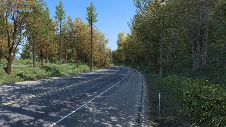 ATS 1.60 Early Autumn/Fall V4.5