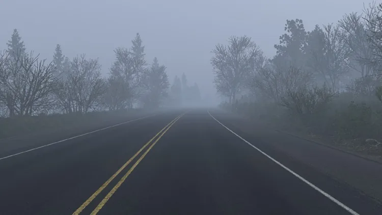 ATS 1.60 Late Autumn/Mild Winter V5.3