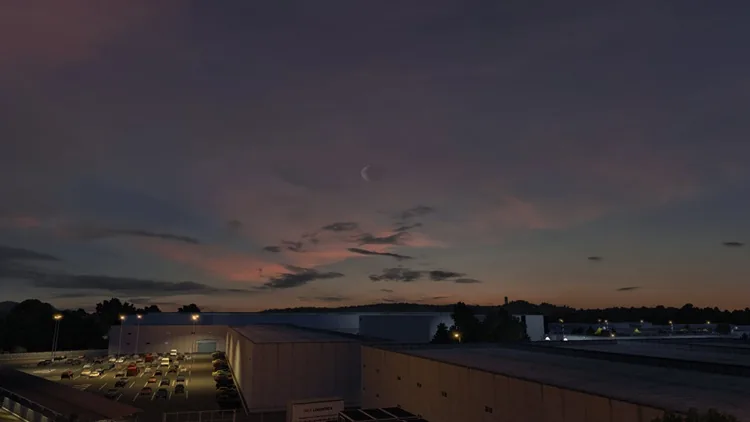 ATS Realistic Brutal Graphics And Weather V10.1 Mod 1.58