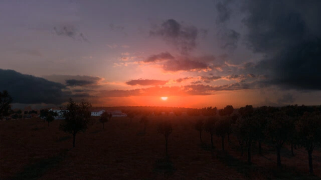 ATS 1.60 Weather Mod V3.8