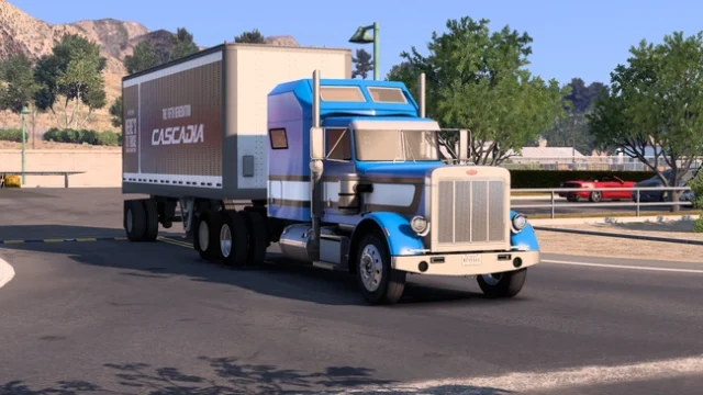 ATS 1.60 Peterbilt 359 V2.0