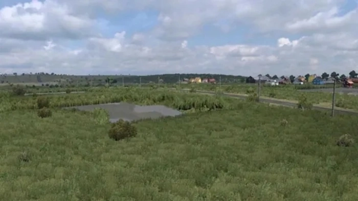 ETS2 1.60 Road to Caucasus Map V2.9