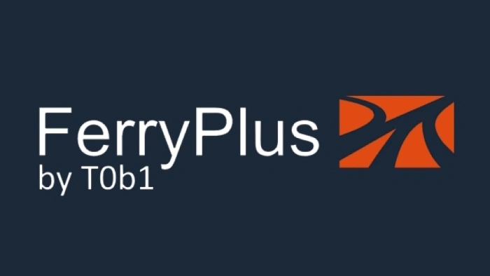 ETS2 1.61 FerryPlus V5.1.1