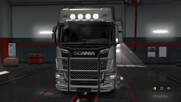 ETS 2 â€