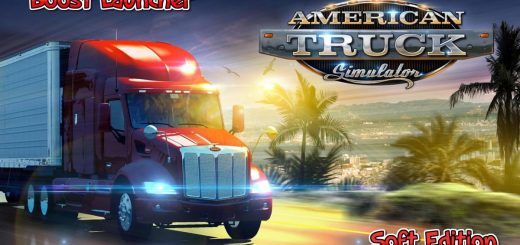 Alutrec Flatbed V Ats Haulin Ats Ets Mods