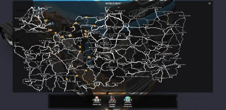 Volga ets 2 1.49. Евро трак карта Украины. Волга мап для етс 2 1.41. Карта России для етс 2 Новосибирск. Моды для етс 2 карта Волга.