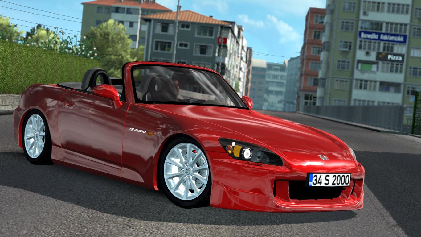 гта 5 honda s2000 фото 31