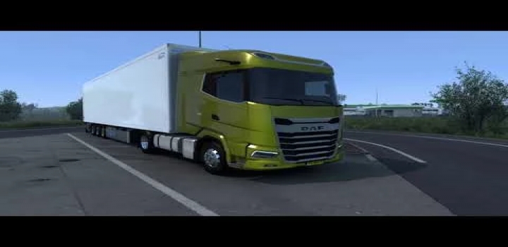 free download trucksimulator