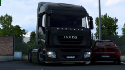 euro truck simulator 1 download v1.3