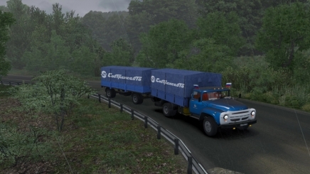 Scania Fred Hedmark Truck Sale Skin Ets Haulin Ats Ets Mods