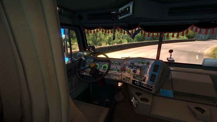 Freightliner Flb V2015 Ets2 148 Haulin Ats Ets2 Mods