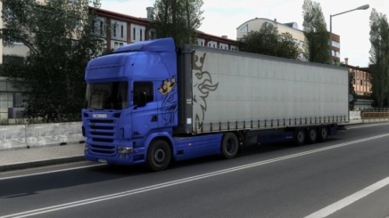 Ets Scania Rjl Combo Skins Hot Sex Picture