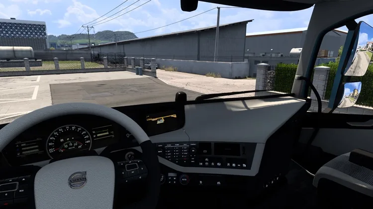 ETS2 1.56 – Volvo FH 2018 V1.56 ETS2 1.56 – Volvo FH 2018 V1.56