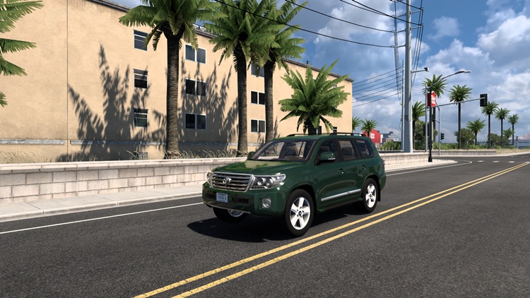 ATS 1.56- Toyota Land Cruiser 200 2012 V2.3
