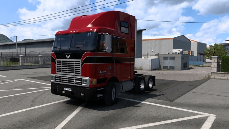 ETS2 1.56 – 2000 Liters for All Trucks