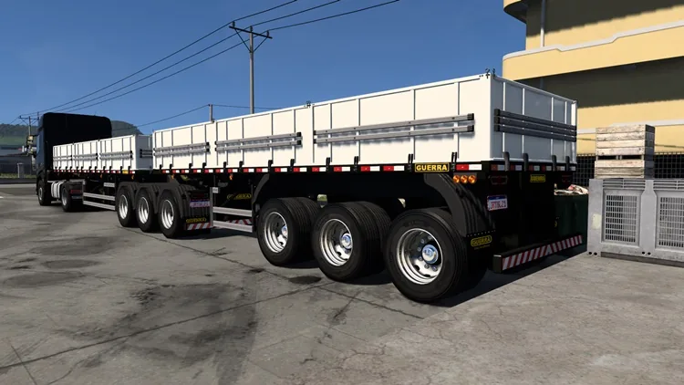 ETS2 1.56 – Bitrem Guerra Trailer