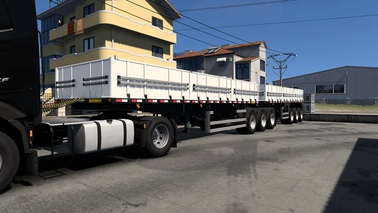 ETS2 1.56 – Bitrem Guerra Trailer