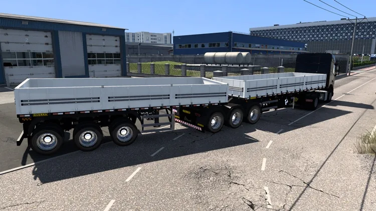ETS2 1.56 – Bitrem Guerra Trailer