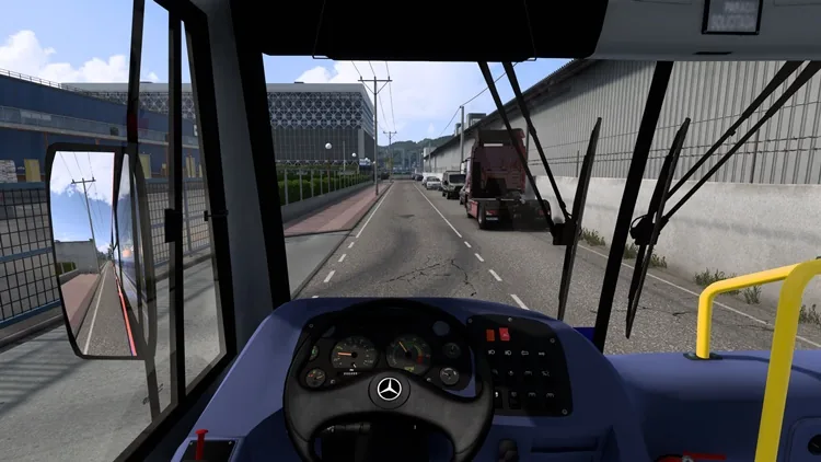 ETS2 1.56 – Caio Millennium 2 PBC V1.7 ETS2 1.56 – Caio Millennium 2 PBC V1.7