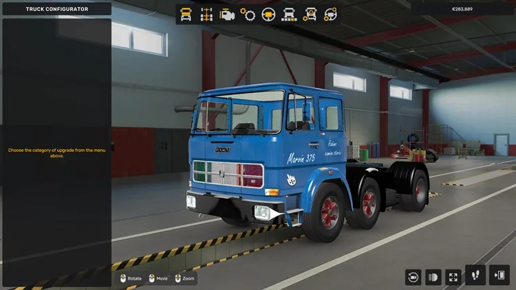 ETS2 1.56- Iveco 180 NC/NT Truck ETS2 1.56- Iveco 180 NC/NT Truck