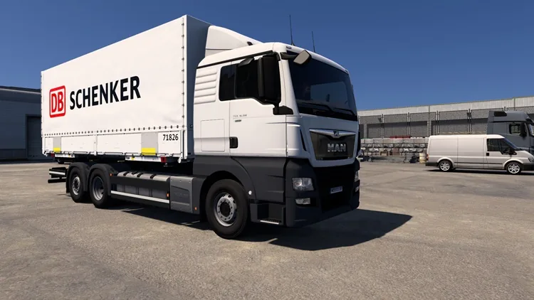 ETS2 1.56- Krone Swap Body Pack V1.4.6.4 ETS2 1.56- Krone Swap Body Pack V1.4.6.4