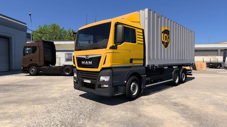 ETS2 1.56- Krone Swap Body Pack V1.4.6.4 ETS2 1.56- Krone Swap Body Pack V1.4.6.4