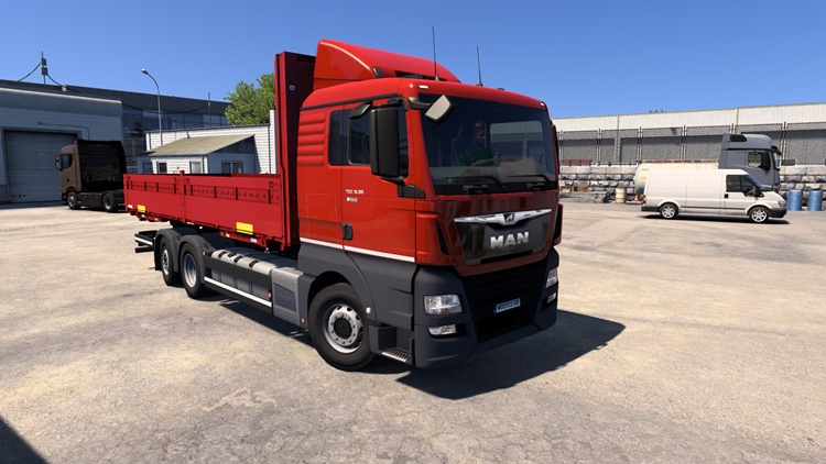 ETS2 1.56- Krone Swap Body Pack V1.4.6.4