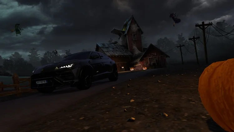 ETS2 1.56 – Lamborghini Urus 2018 V1.8 ETS2 1.56 – Lamborghini Urus 2018 V1.8