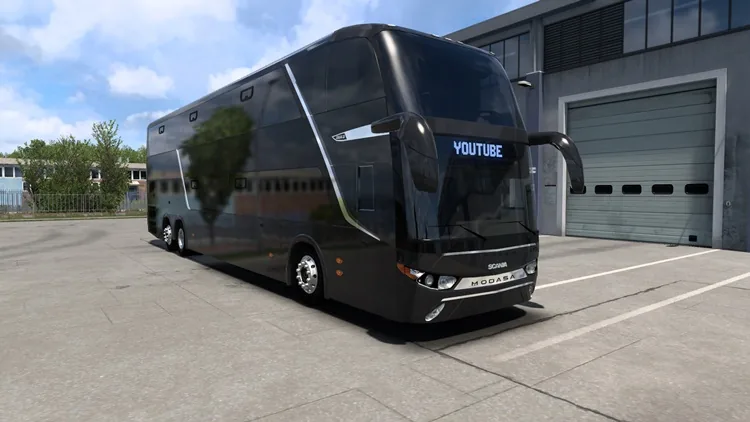 ETS2 1.56 – Scania Modasa Zeus 3 Bus 6×2 V2.1 ETS2 1.56 – Scania Modasa Zeus 3 Bus 6×2 V2.1