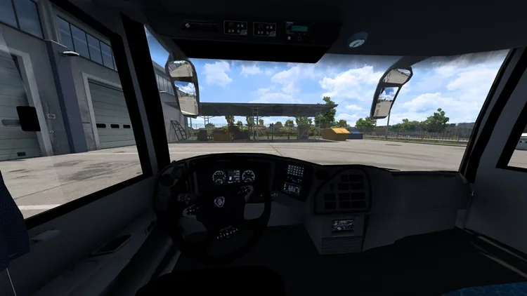 ETS2 1.56 – Scania Modasa Zeus 3 Bus 6×2 V2.1 ETS2 1.56 – Scania Modasa Zeus 3 Bus 6×2 V2.1