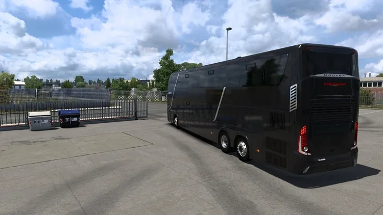ETS2 1.56 – Scania Modasa Zeus 3 Bus 6×2 V2.1 ETS2 1.56 – Scania Modasa Zeus 3 Bus 6×2 V2.1