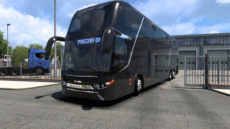 ETS2 1.56 – Scania Modasa Zeus 3 Bus 6×2 V2.1