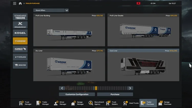 ETS2 1.56 – Scania S 2016 Megatron Combo Pack ETS2 1.56 – Scania S 2016 Megatron Combo Pack