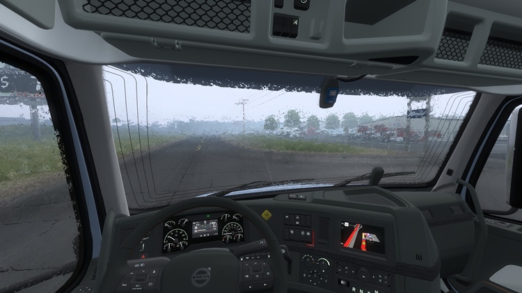 ATS 1.57 – Better Raindrops V2.1.12