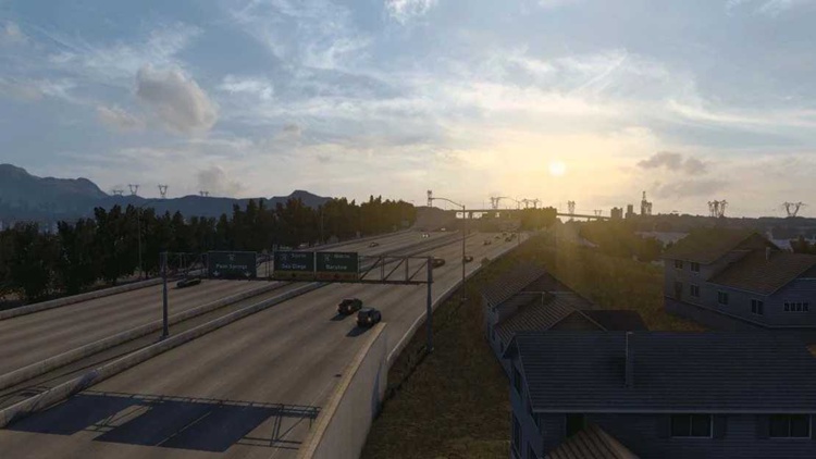 ATS – MUO/Reforma Compatibility Patch V1.9.1.1