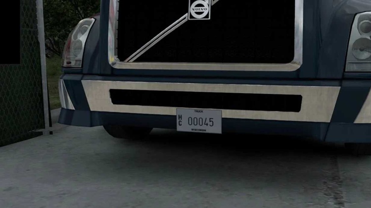 ATS 1.56 – State License Plates Fix V1.1