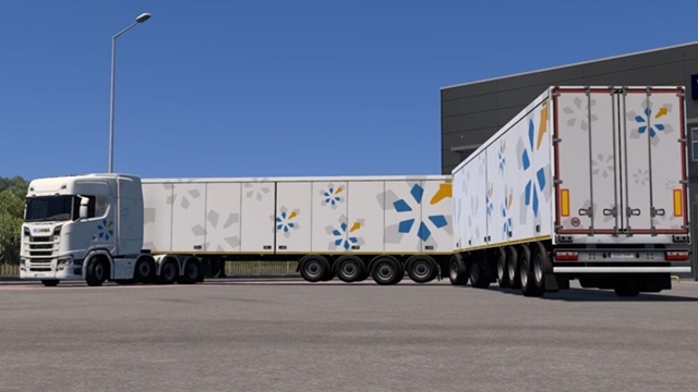 ETS2 Lifting Axes 01