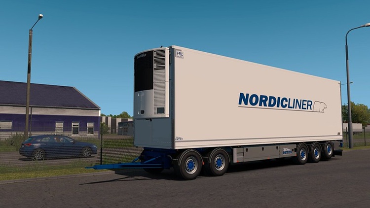 ETS2 1.57 – NTM Semi/Full-Trailers V2.0