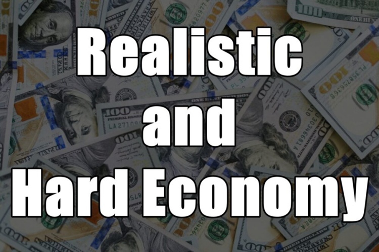 ETS2 1.57 – Realistic and Hard Economy V1.1.3