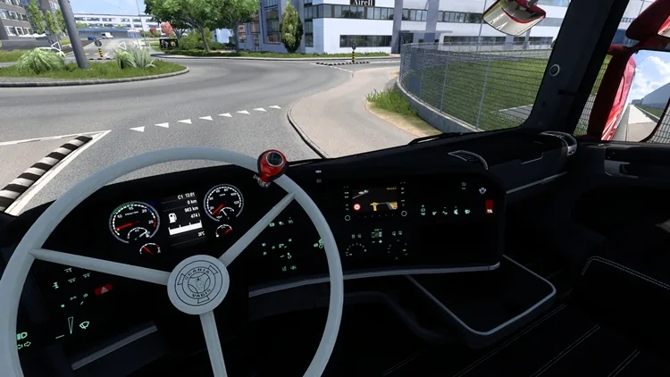 ETS2 1.56 – RJL Scania G, R, R 4-Series & Streamline ETS2 1.56 – RJL Scania G, R, R 4-Series & Streamline