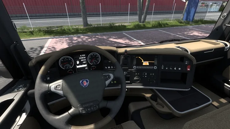 ETS2 1.57 – Scania R420 Brazil Style V1.2 ETS2 1.57 – Scania R420 Brazil Style V1.2