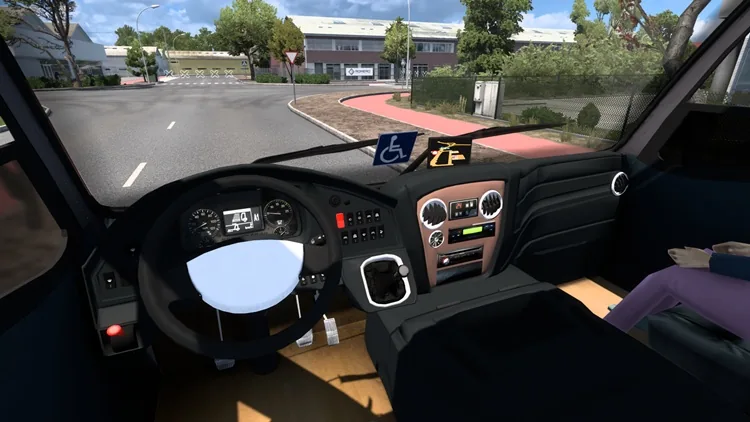 ETS2 1.57 – Volare W9 V1.0 ETS2 1.57 – Volare W9 V1.0