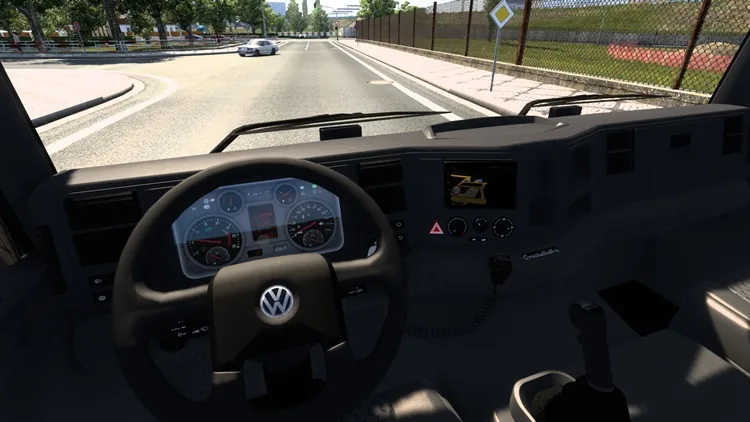 ETS2 1.56 – Volkswagen Bob Constellation 33-480 V1.0 ETS2 1.56 – Volkswagen Bob Constellation 33-480 V1.0