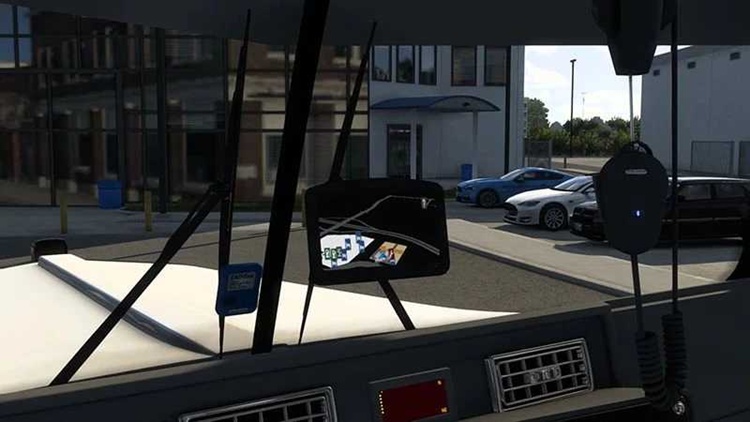 ATS 1.57 – GPS Quality of Life Improvement V1.0