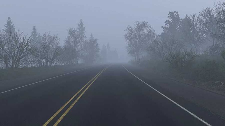 ATS 1.57 – Late Autumn/Mild Winter V4.9