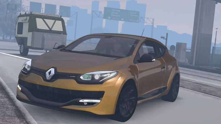 ATS 1.57 – Renault Megane III RS V2.6