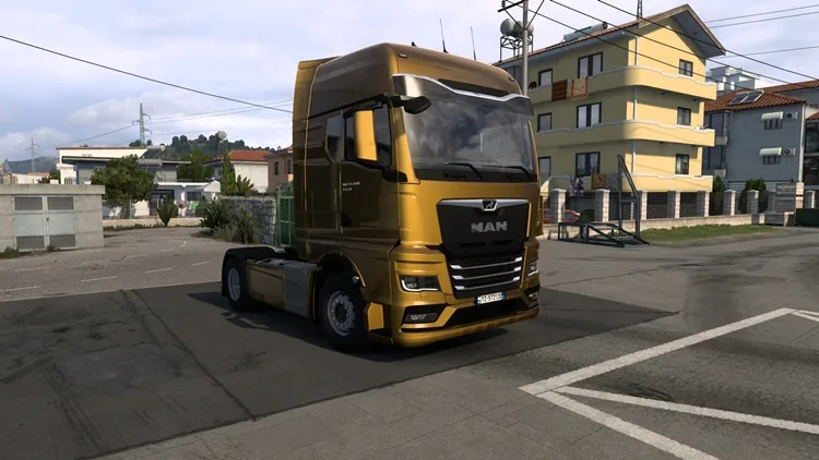 ETS2 1.57 – MAN TGX 2020 Improved Dashboard V1.9 ETS2 1.57 – MAN TGX 2020 Improved Dashboard V1.9