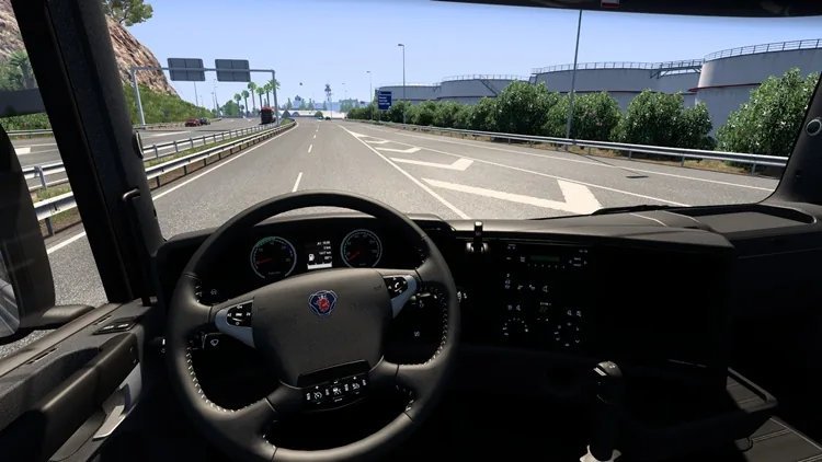 ETS2 1.57 – Scania Streamline Serie 5 ETS2 1.57 – Scania Streamline Serie 5