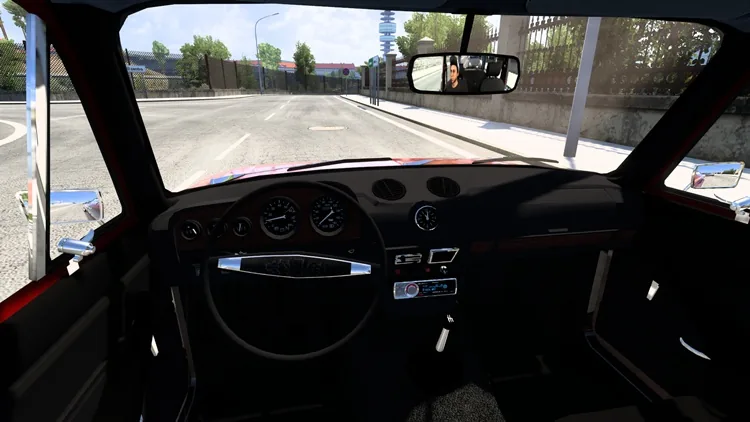 ETS2 1.57 – Vaz 2106 V2.2